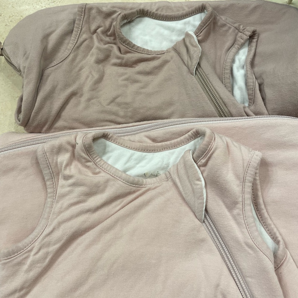 Kyte Baby Medium 1.0 TOG Sleep Sack